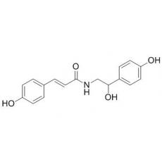 N-对香豆酰真蛸胺分析标准品,HPLC≥95%