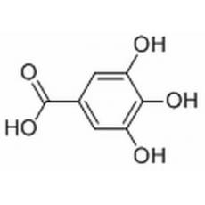 没食子酸分析标准品,HPLC≥98%