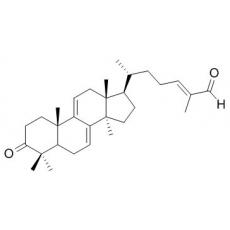 灵芝醛A分析标准品,HPLC≥95%