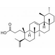 栎樱酸分析标准品,HPLC≥97.5%