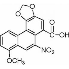 马兜铃酸A分析标准品,HPLC≥98%