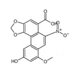 马兜铃酸D分析标准品,HPLC≥98%