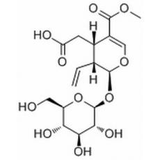 幼枝含断氧化马钱子甙分析标准品,HPLC≥98%