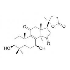 灵芝内酯B分析标准品,HPLC≥98%