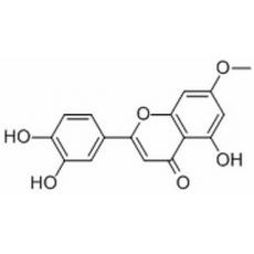 羟基芫花素分析标准品,HPLC≥98%