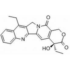 7-乙基喜树碱分析标准品,HPLC≥98%