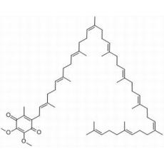 辅酶Q10分析标准品,HPLC≥98%