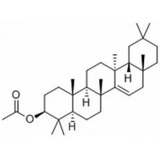 乙酰蒲公英萜醇分析标准品,HPLC≥98%