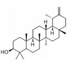 蒲公英甾醇分析标准品,HPLC≥98%