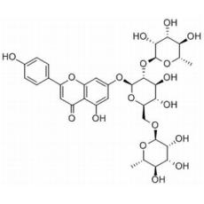 女贞苷分析标准品,HPLC≥98%