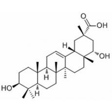 雷公藤三萜酸 A分析标准品,HPLC≥98%