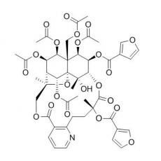 Triptonine B分析标准品,HPLC≥90%