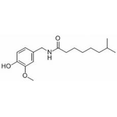 降二氢辣椒碱分析标准品,HPLC≥98%