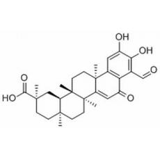 雷公藤定碱分析标准品,HPLC≥98%