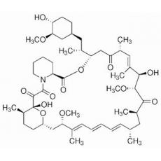 雷帕霉素分析标准品,HPLC≥99%