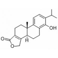 雷酚内酯分析标准品,HPLC≥99%