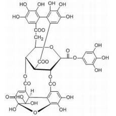 老鹳草素分析标准品,HPLC≥98%