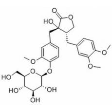 络石苷分析标准品,HPLC≥98%