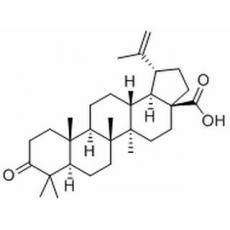 路路通酸分析标准品,HPLC≥98%