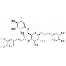 连翘酯苷A分析标准品,HPLC≥98%