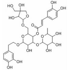 连翘酯苷B分析标准品,HPLC≥98%