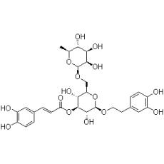 异连翘酯苷A分析标准品,HPLC≥98%
