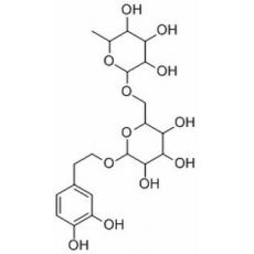 连翘酯苷E分析标准品,HPLC≥98%