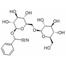 苦杏仁苷分析标准品,HPLC≥98%