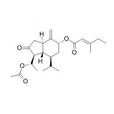 款冬酮分析标准品,HPLC≥98%
