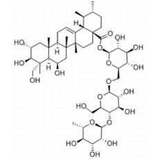 羟基积雪草苷分析标准品,HPLC≥98%