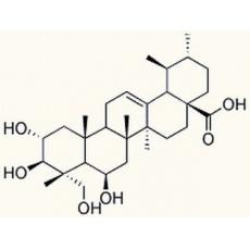羟基积雪草酸分析标准品,HPLC≥98%