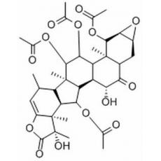 根薯酮内酯A分析标准品,HPLC≥98%