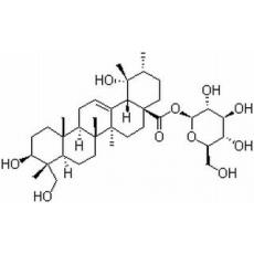 具栖冬青苷分析标准品,HPLC≥98%