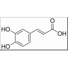 咖啡酸分析标准品,HPLC≥98%