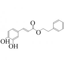 咖啡酸苯乙酯分析标准品,HPLC≥98%