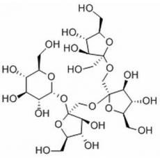 耐斯糖（蔗果四糖）分析标准品,HPLC≥98%