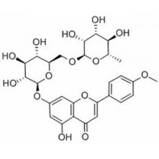 蒙花苷分析标准品,HPLC≥98%