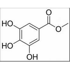 没食子酸甲酯分析标准品,HPLC≥98%