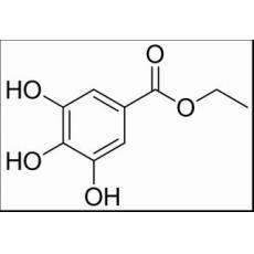 没食子酸乙酯分析标准品,HPLC≥98%