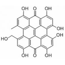 伪金丝桃素分析标准品,HPLC≥98%