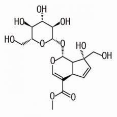 山栀子苷B分析标准品,HPLC≥98%