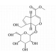 栀子苷分析标准品,HPLC≥98%