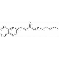 6-姜烯酚分析标准品,HPLC≥98%