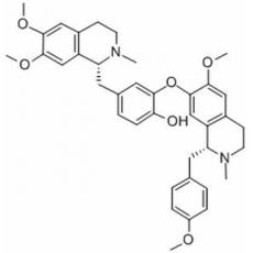 甲基莲心碱分析标准品,HPLC≥98%