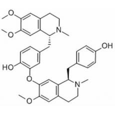 莲心碱分析标准品,HPLC≥97%