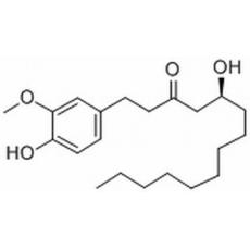 10-姜酚分析标准品,HPLC≥98%