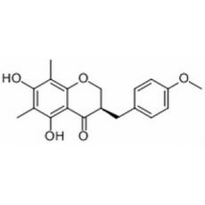 甲基麦冬黄烷酮B分析标准品,HPLC≥98%