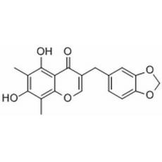 甲基麦冬高黄酮A分析标准品,HPLC≥98%