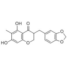 麦冬二氢高异黄酮A分析标准品,HPLC≥98%