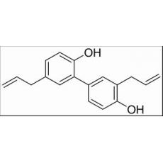 和厚朴酚分析标准品,HPLC≥98%